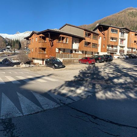 Charmant T2 La Foux D'Allos, 5 Pers Экстерьер фото